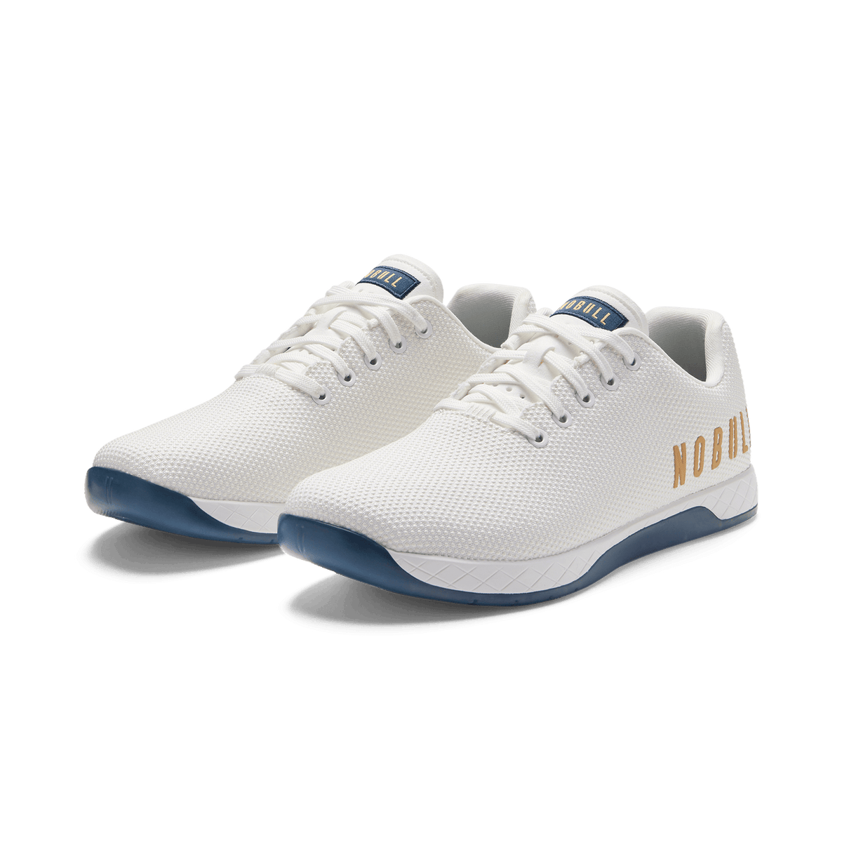 Men's Stadium White Outwork Shoes