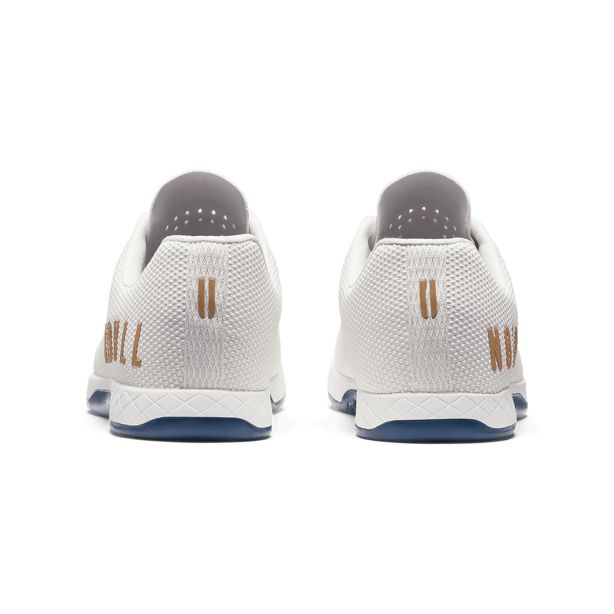 Men's Stadium White Outwork Shoes