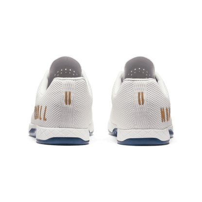 Men's Stadium White Outwork Shoes