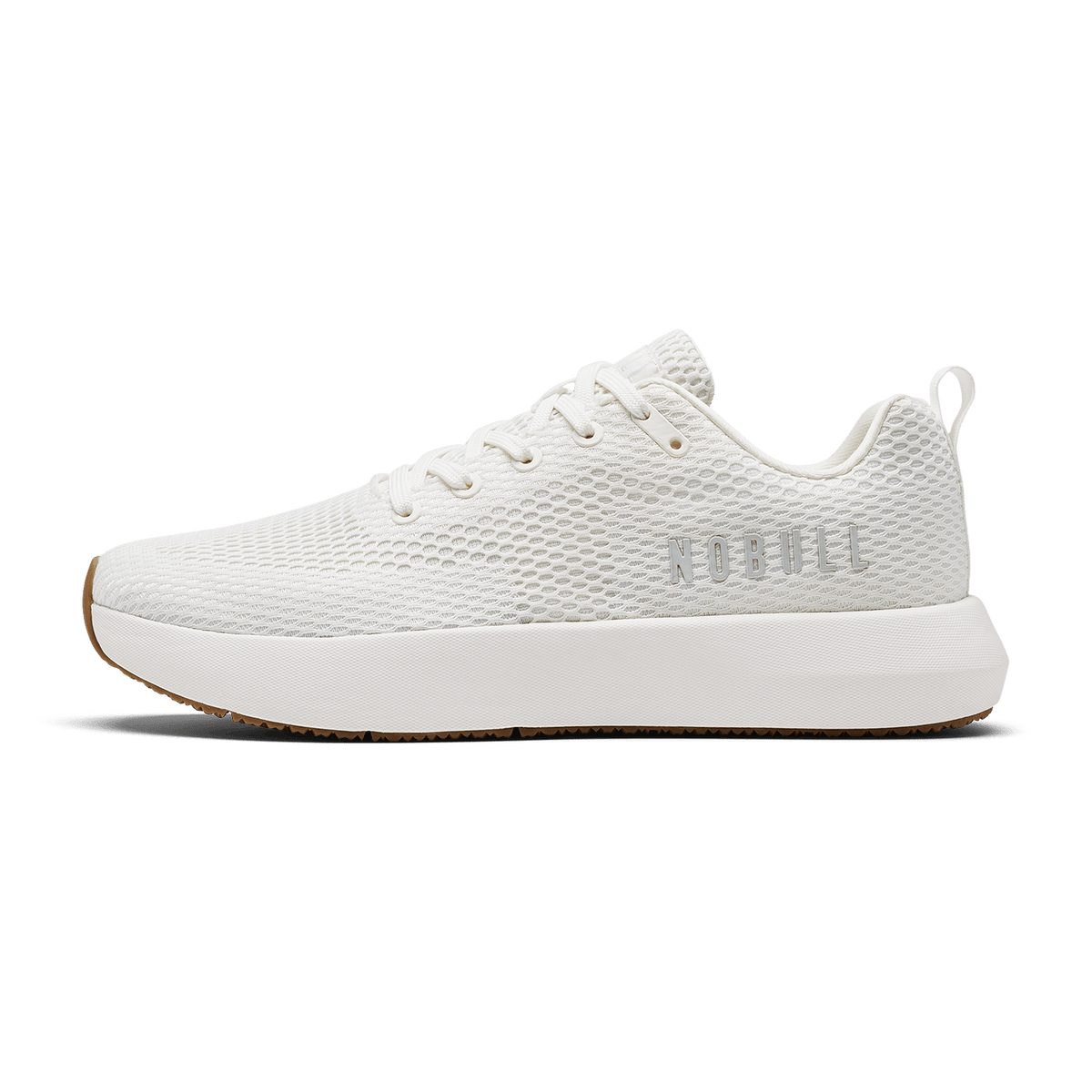 Men's Classic White Gum Drive 2 Shoes