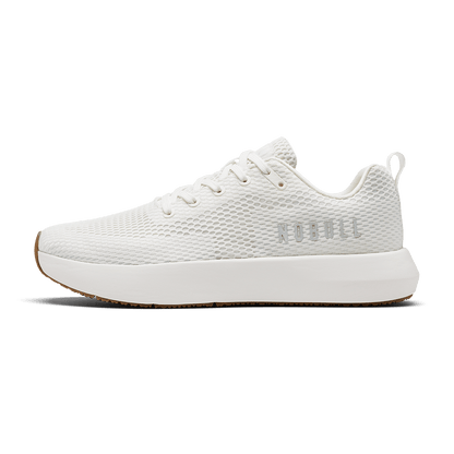 Men's Classic White Gum Drive 2 Shoes