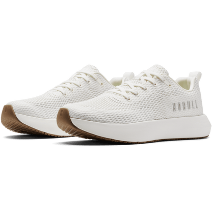 Men's Classic White Gum Drive 2 Shoes