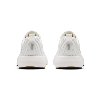 Men's Classic White Gum Drive 2 Shoes
