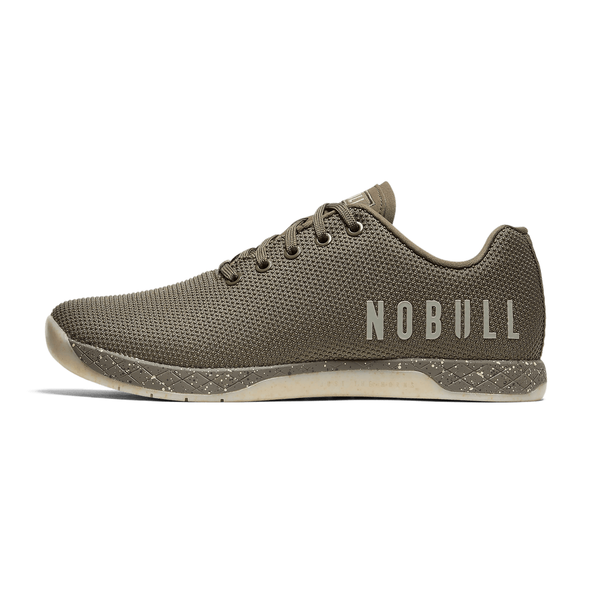 Men's Taupe Speckle Outwork Shoes