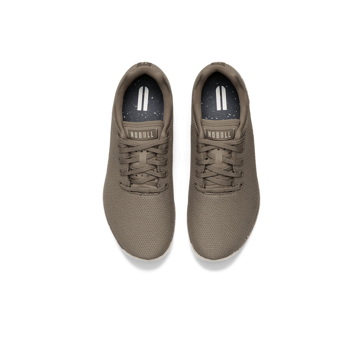 Men's Taupe Speckle Outwork Shoes