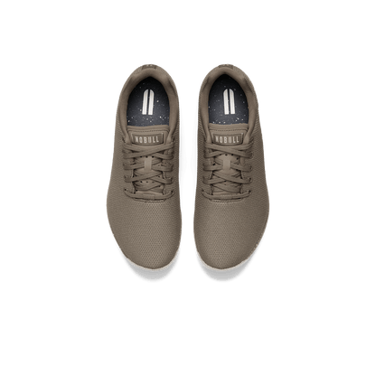 Men's Taupe Speckle Outwork Shoes