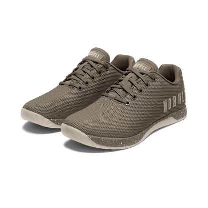 Men's Taupe Speckle Outwork Shoes