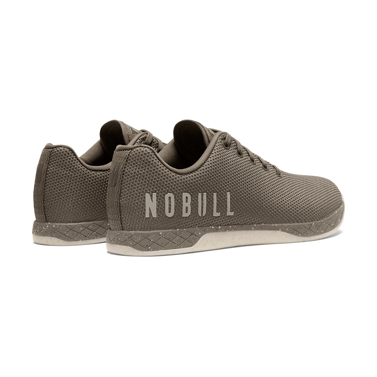 Men's Taupe Speckle Outwork Shoes