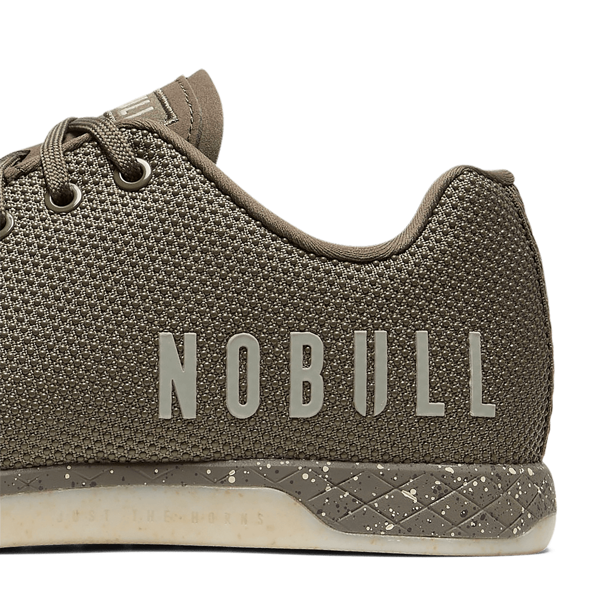Men's Taupe Speckle Outwork Shoes