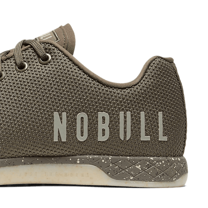 Men's Taupe Speckle Outwork Shoes