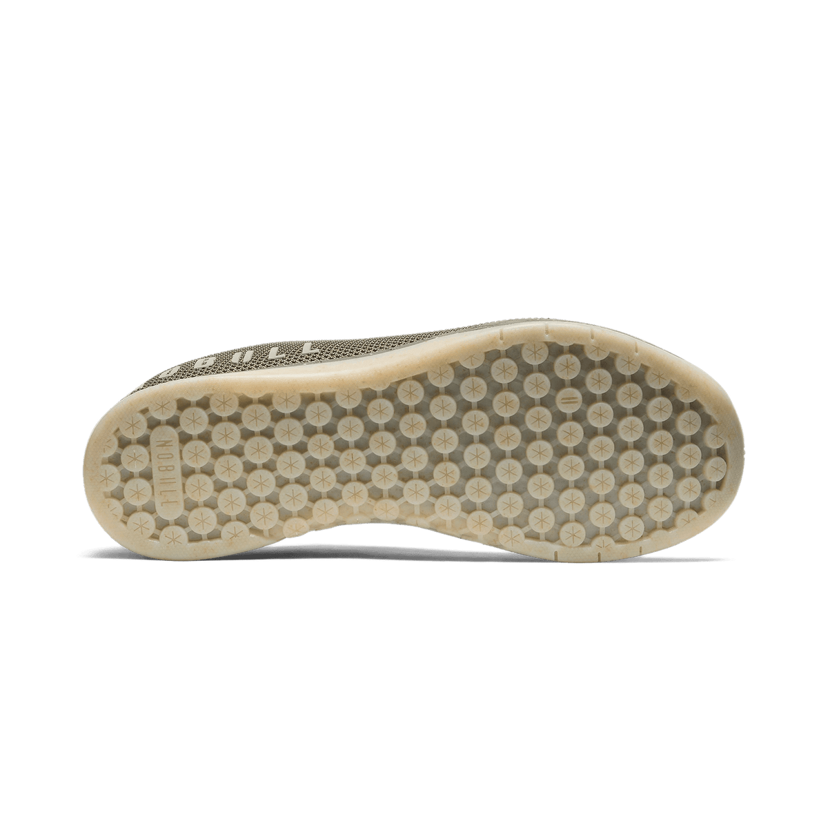 Men's Taupe Speckle Outwork Shoes