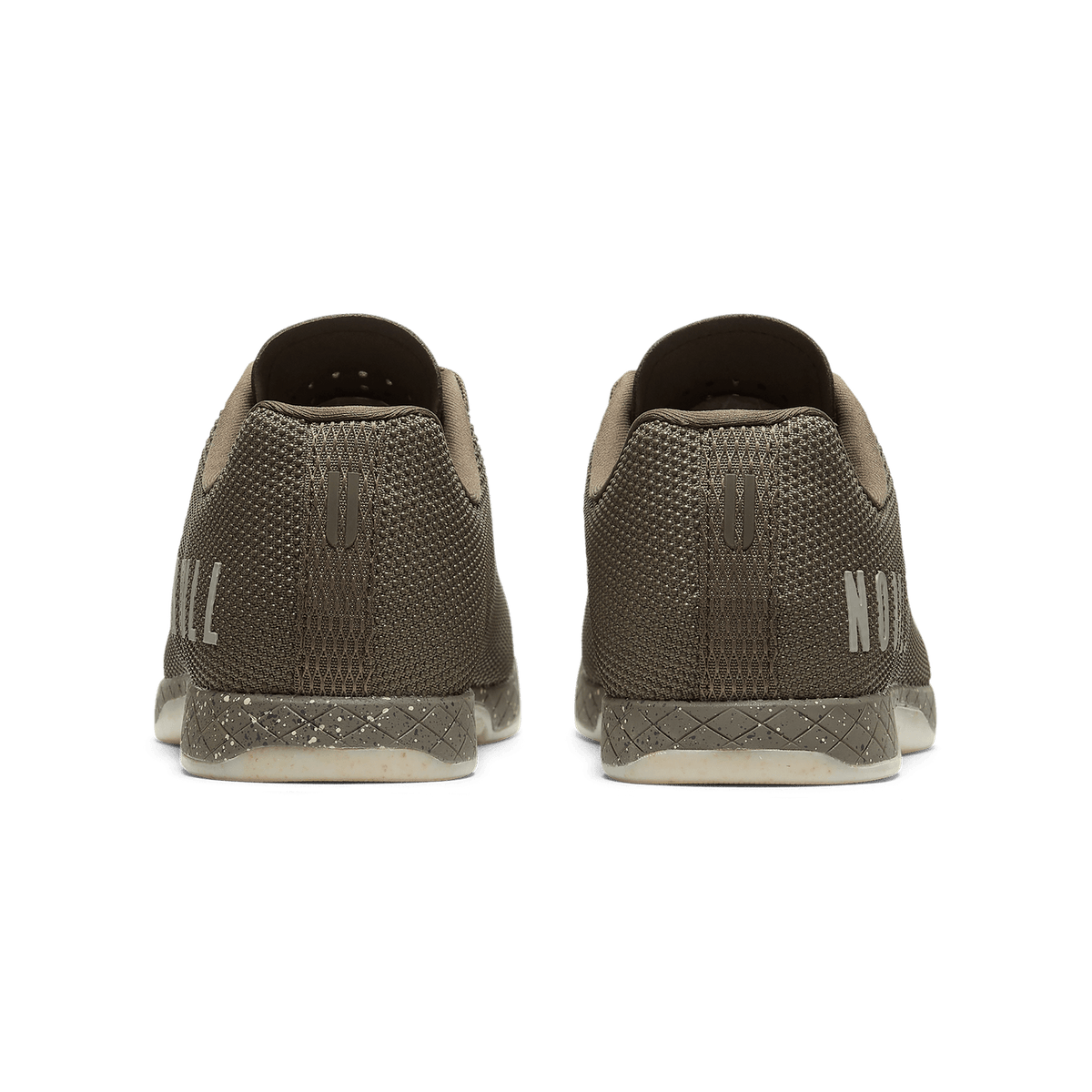 Men's Taupe Speckle Outwork Shoes