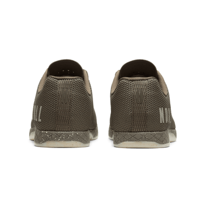 Men's Taupe Speckle Outwork Shoes