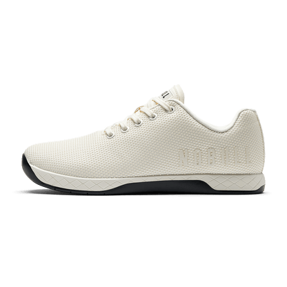 Men's Cream Outwork Shoes