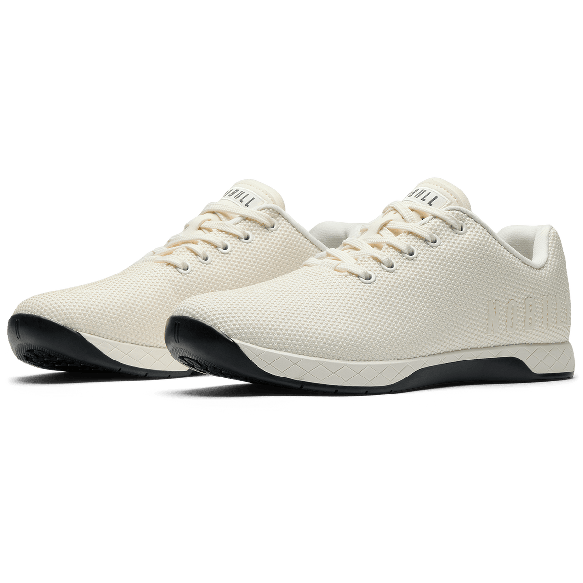 Men's Cream Outwork Shoes