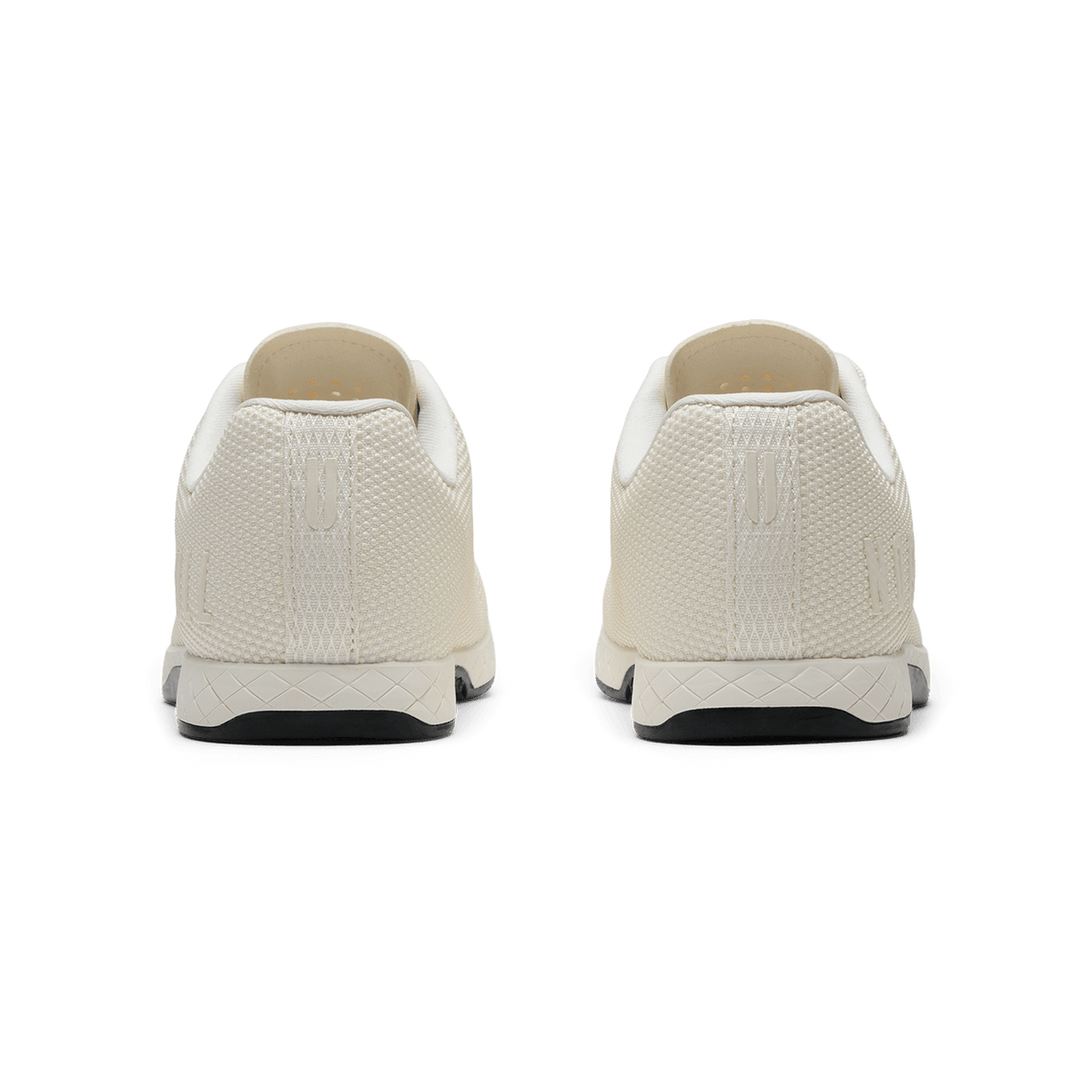 Men's Cream Outwork Shoes