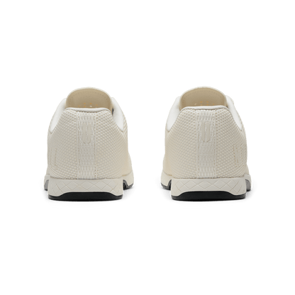 Men's Cream Outwork Shoes