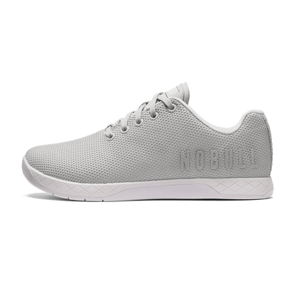 Men's Light Grey Outwork Shoes