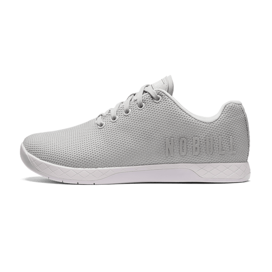 Men's Light Grey Outwork Shoes