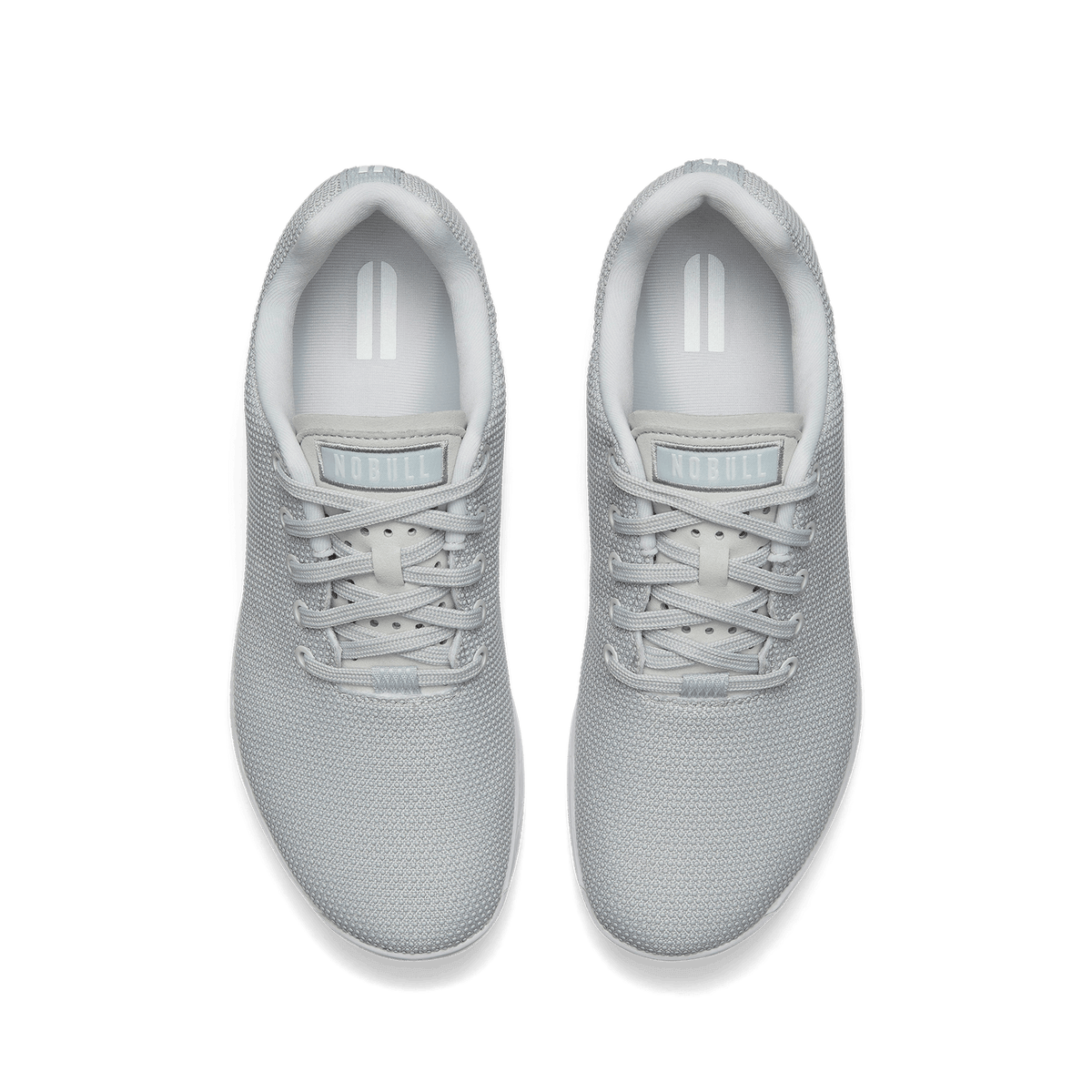Men's Light Grey Outwork Shoes