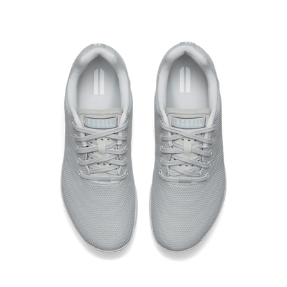 Men's Light Grey Outwork Shoes