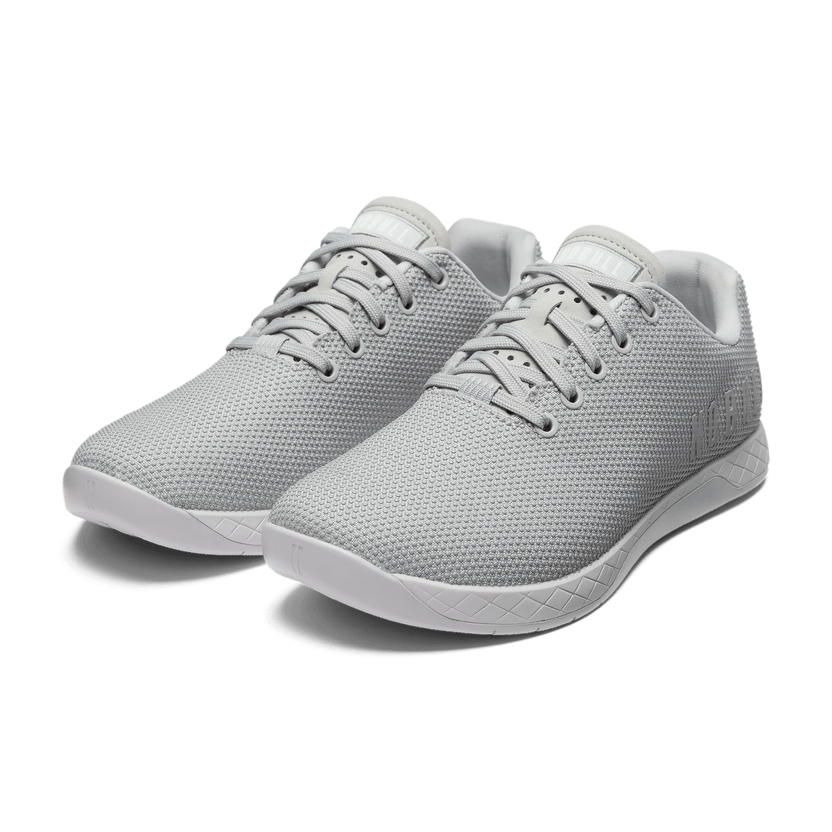Men's Light Grey Outwork Shoes