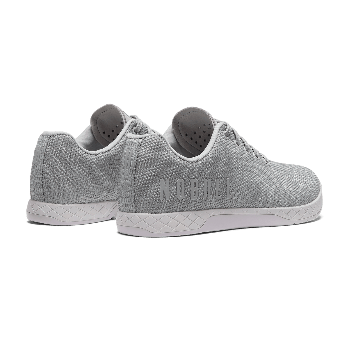 Men's Light Grey Outwork Shoes