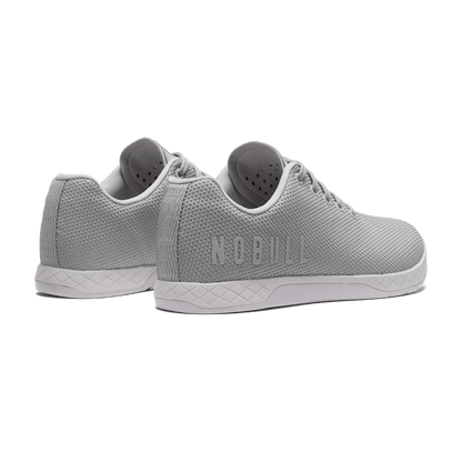 Men's Light Grey Outwork Shoes