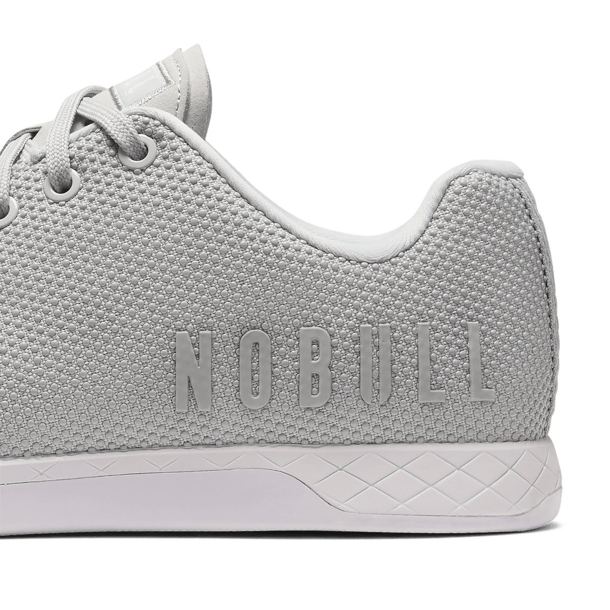 Men's Light Grey Outwork Shoes