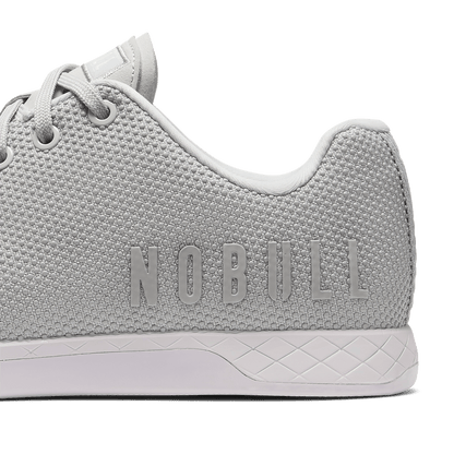 Men's Light Grey Outwork Shoes