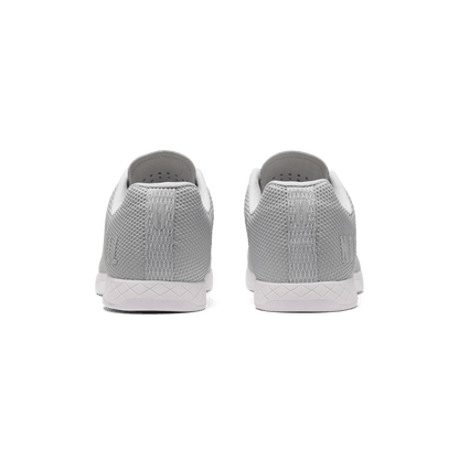 Men's Light Grey Outwork Shoes