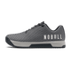 Gunmetal