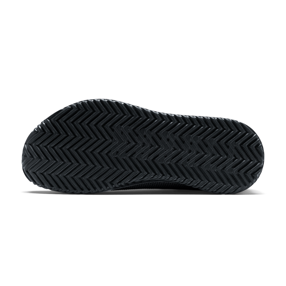 Men's Gunmetal Outwork Edge Shoes