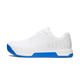 White Royal Blue