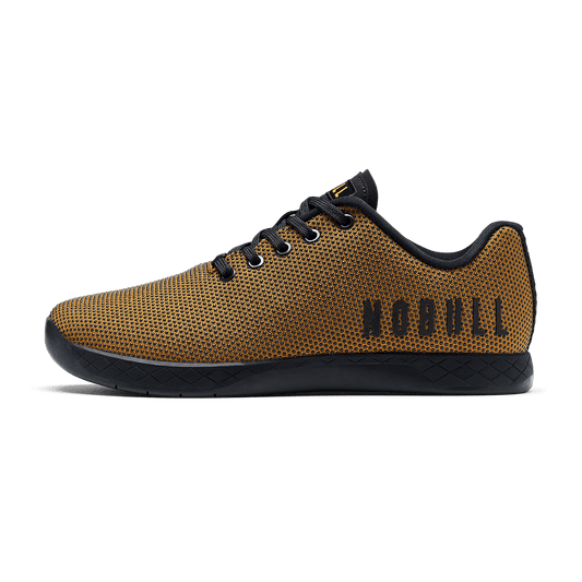 Men's Dark Tan Jet Black Outwork Shoes