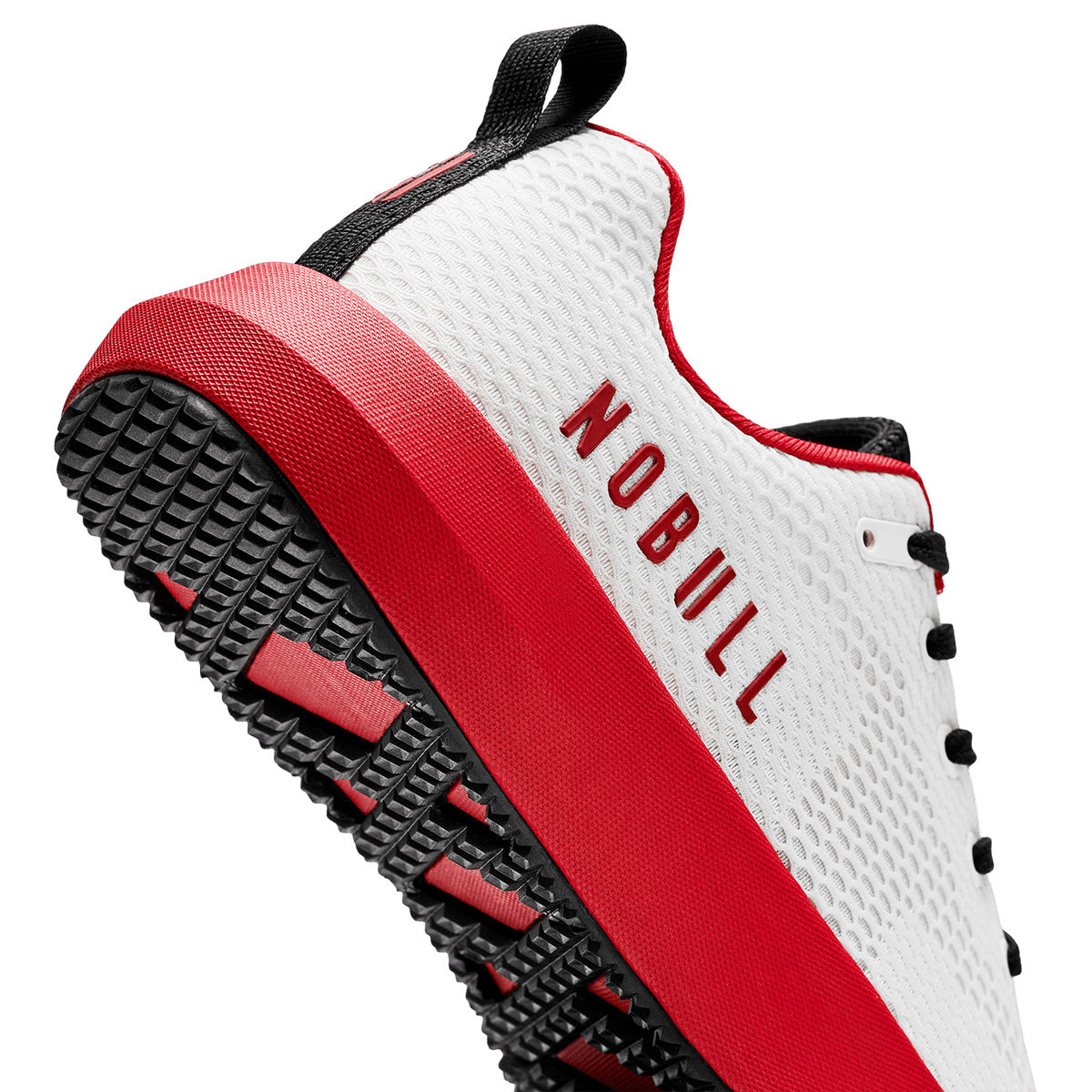 Men's Red Storm Drive 2 Shoes