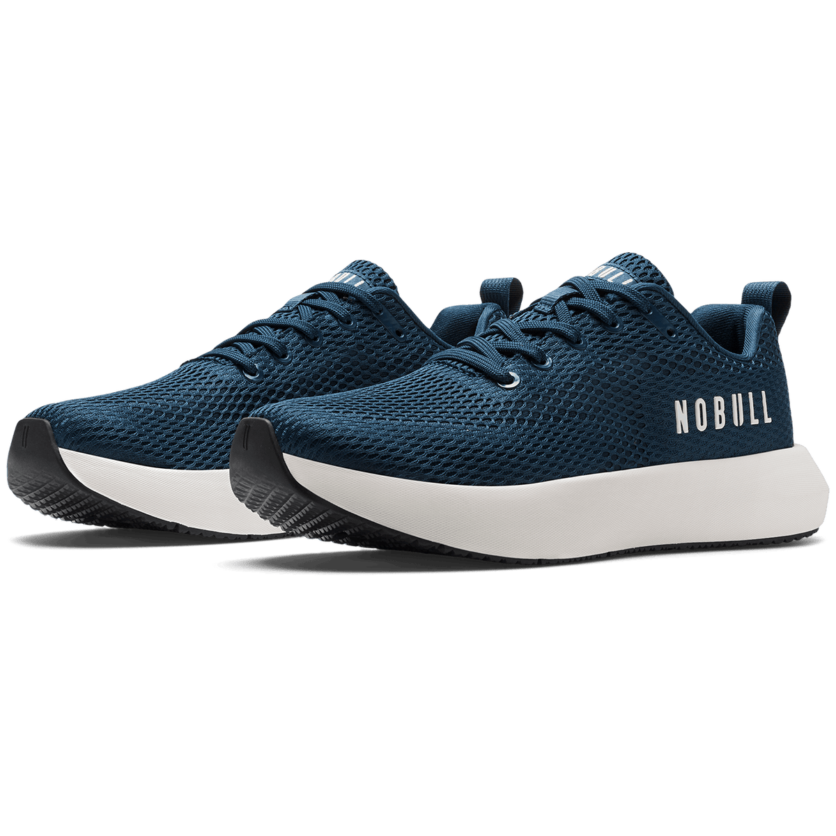 Men's Midnight Classic White Drive 2 Shoes