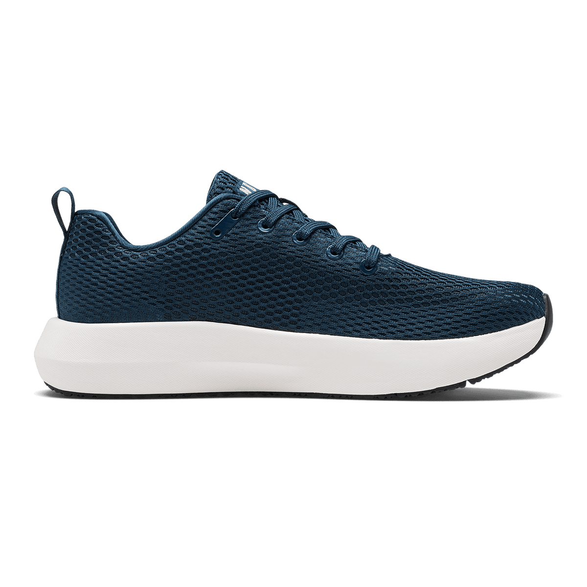 Men's Midnight Classic White Drive 2 Shoes