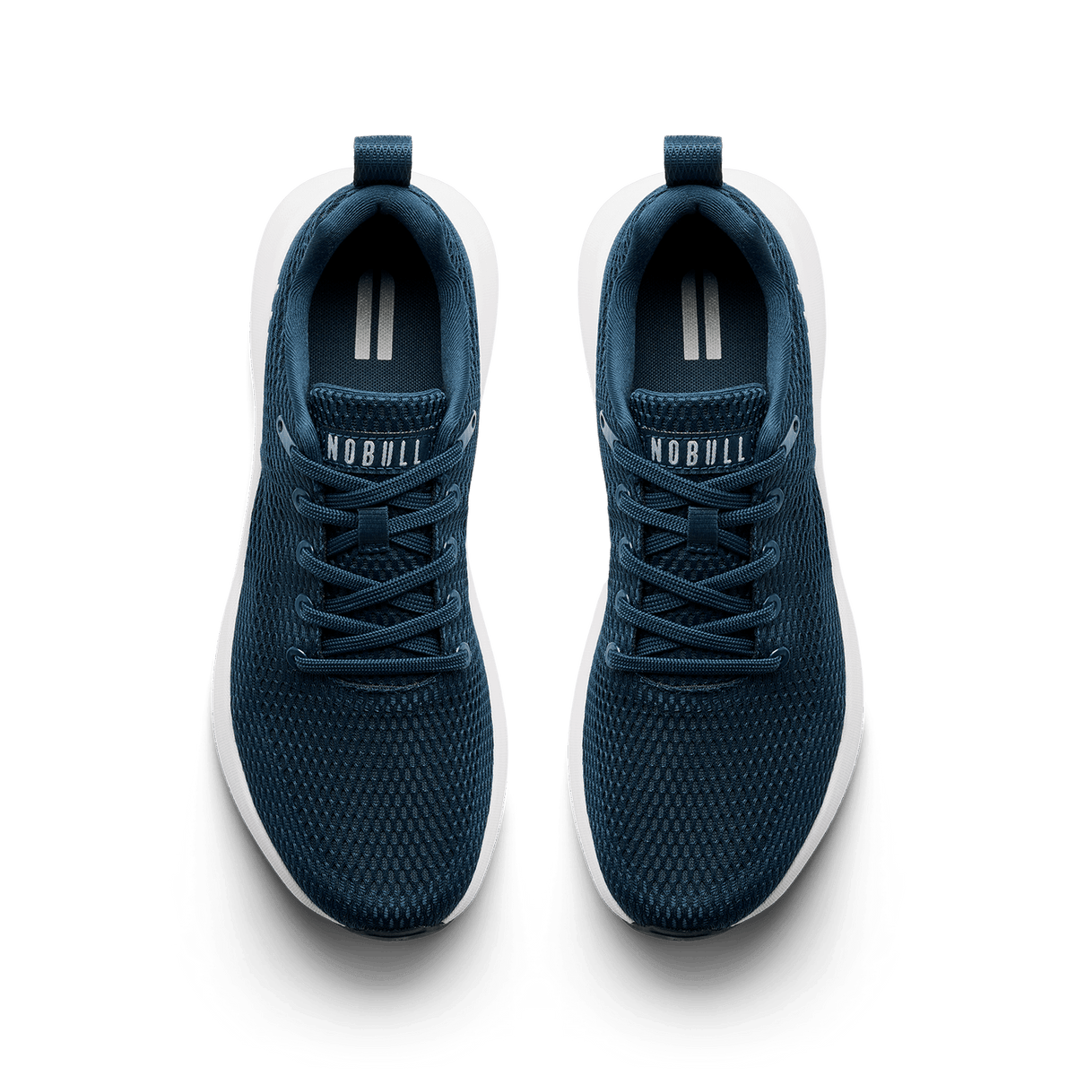 Men's Midnight Classic White Drive 2 Shoes