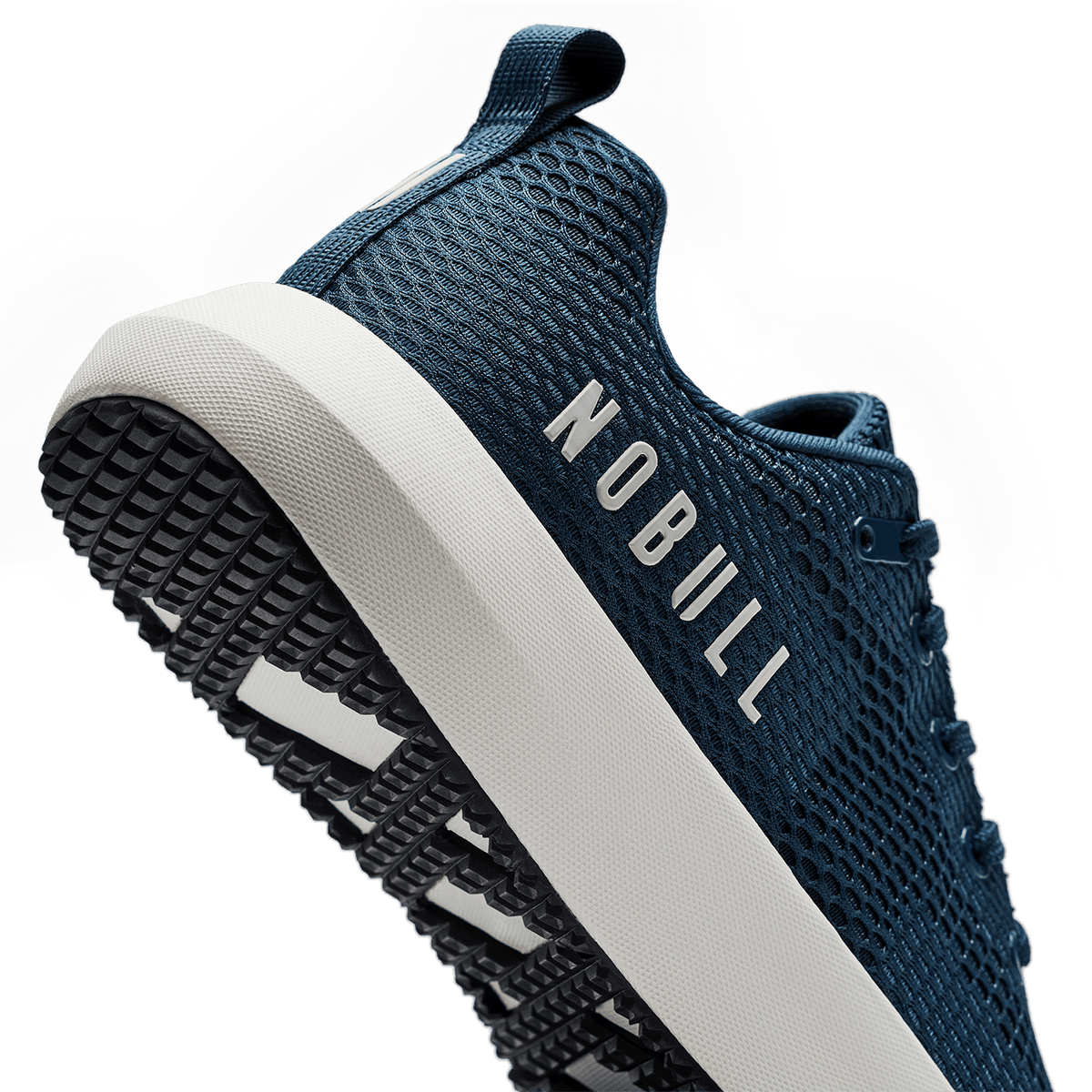 Men's Midnight Classic White Drive 2 Shoes