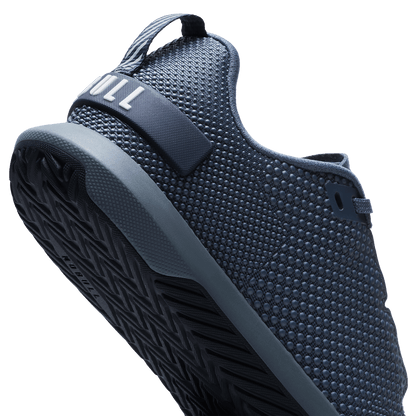 Men's Midnight Outwork Flex Shoes