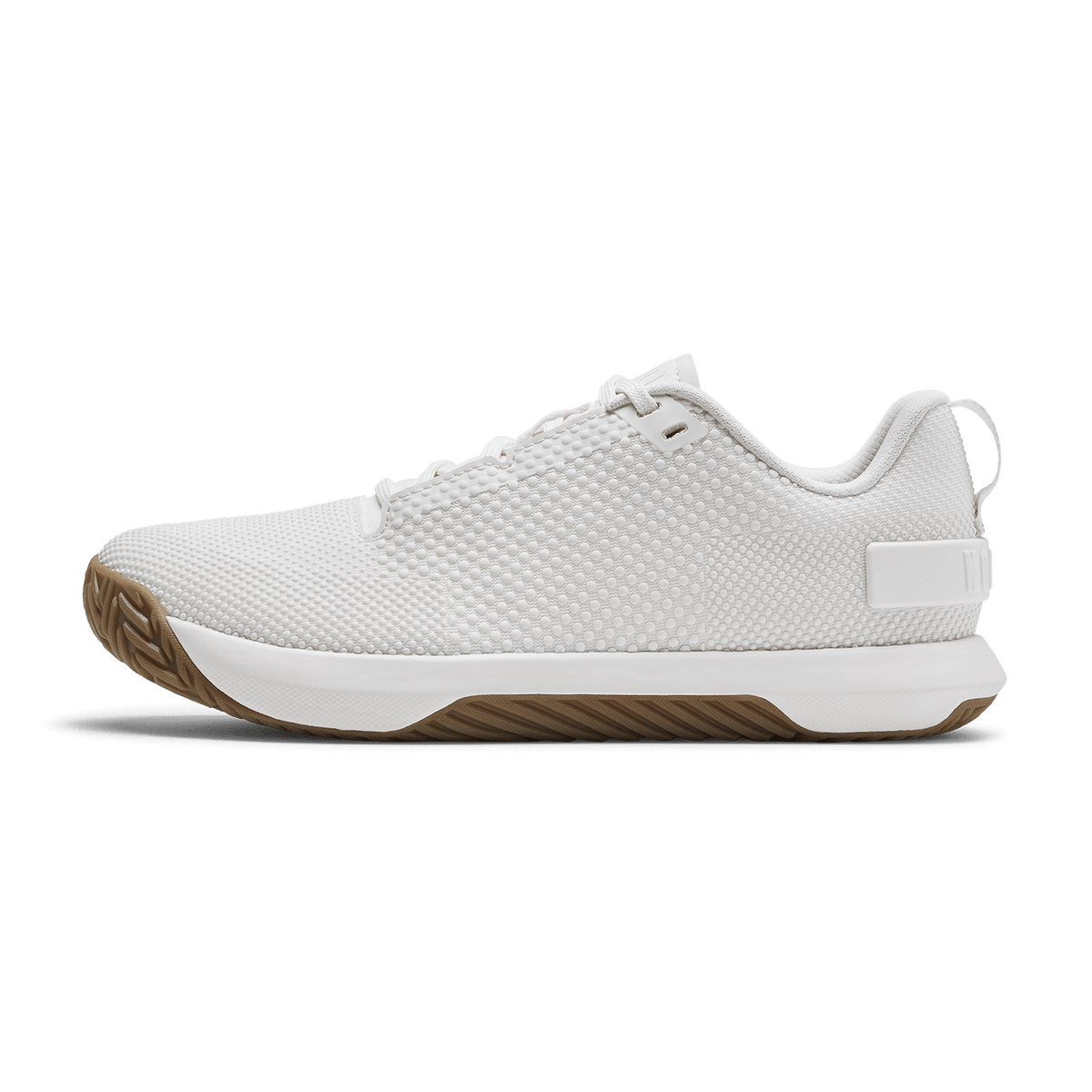 Men's Classic White Gum Outwork Flex Shoes