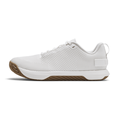 Men's Classic White Gum Outwork Flex Shoes