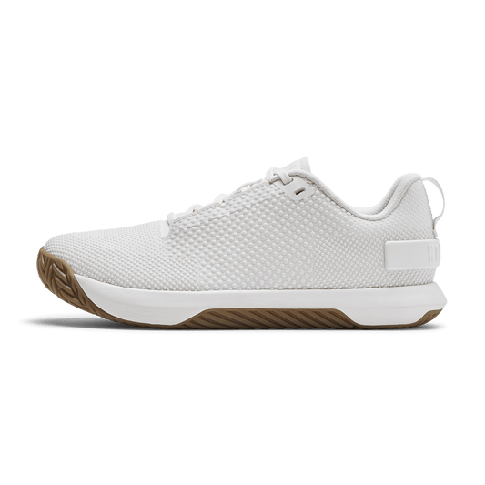 Men's Classic White Gum Outwork Flex Shoes