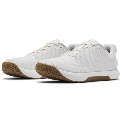 Men's Classic White Gum Outwork Flex Shoes