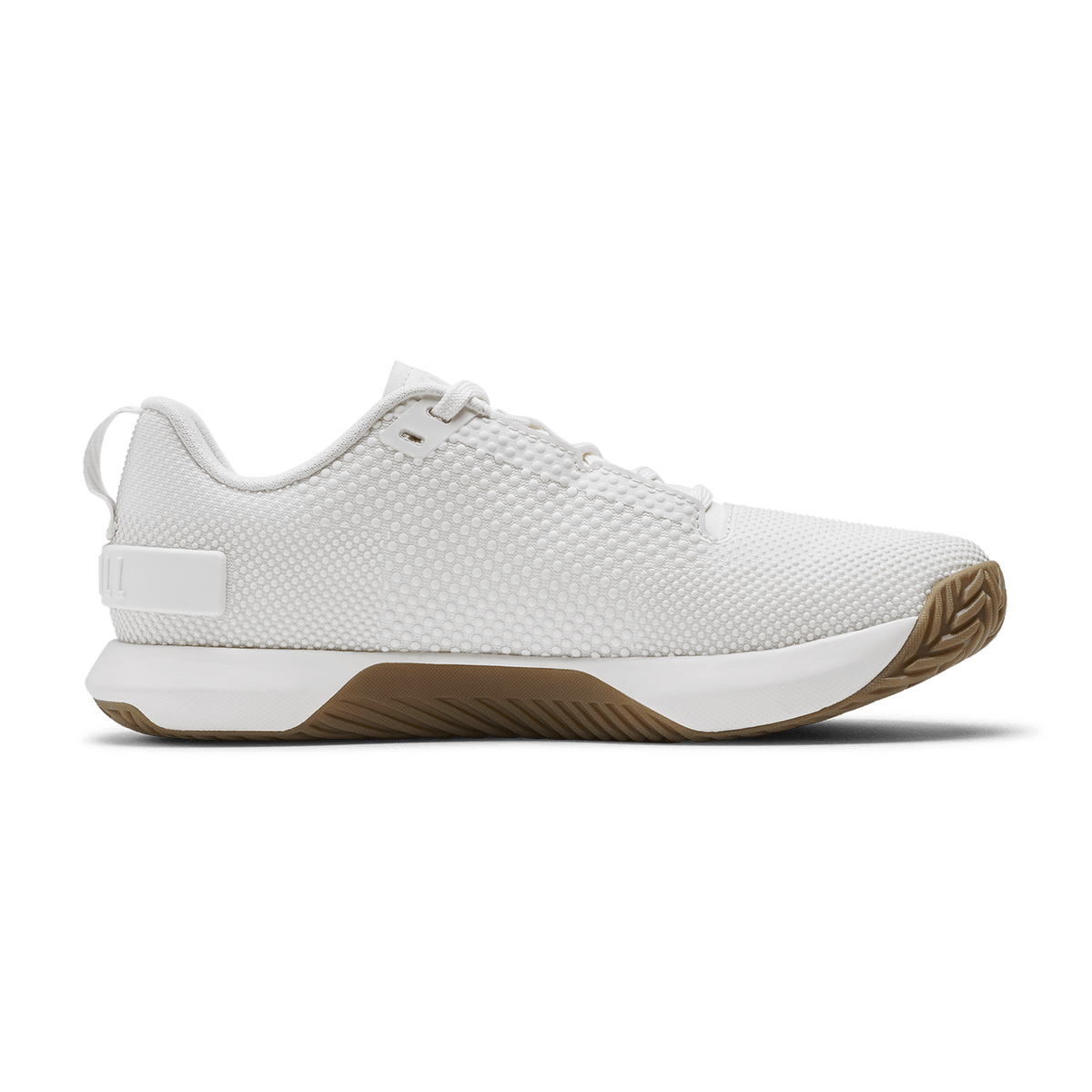 Men's Classic White Gum Outwork Flex Shoes