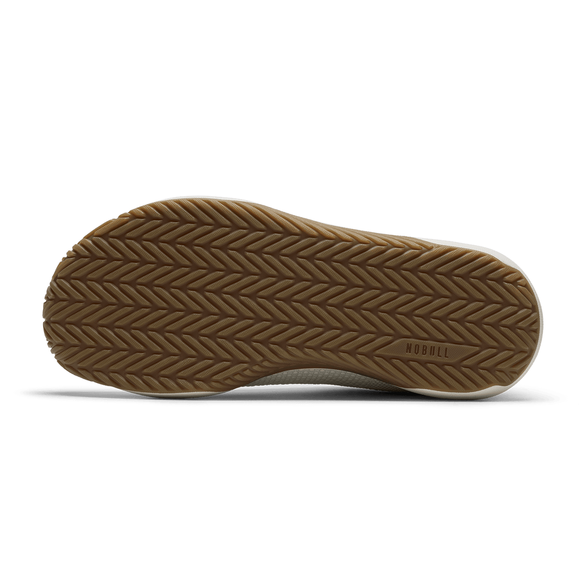 Men's Classic White Gum Outwork Flex Shoes