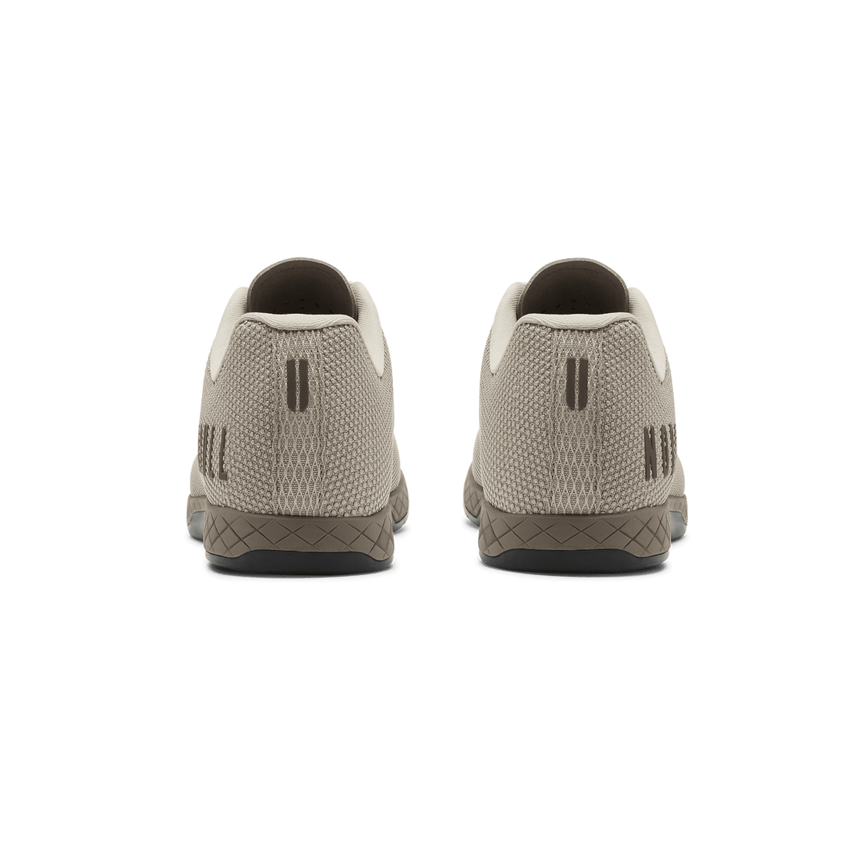 Men's Taupe Fossil Outwork Shoes