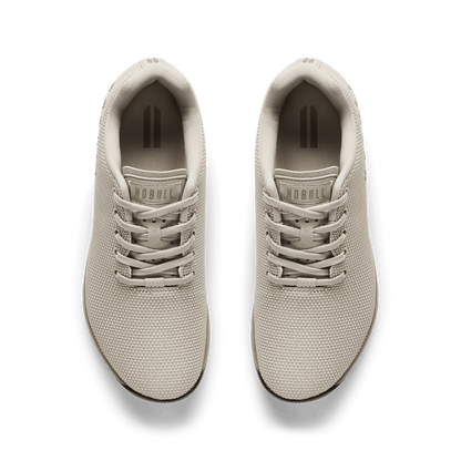 Men's Taupe Fossil Outwork Shoes