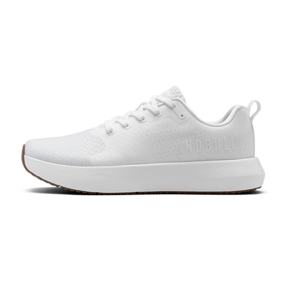 Men's Classic White Gum Drive 2 Ripstop Shoes